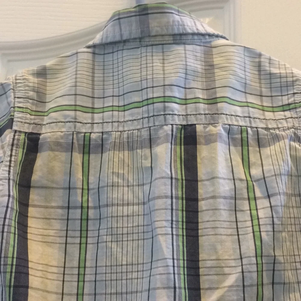 boys carters shirt 12 months